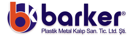 Barker Plastik Metal Kalıp San. Tic. Ltd. Şti.